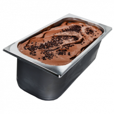 Мороженое - шоколад Michielan Италия, 4950 гр
