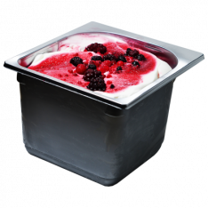 Мороженое - йогурт лесные ягоды Michielan Италия, 3100 гр