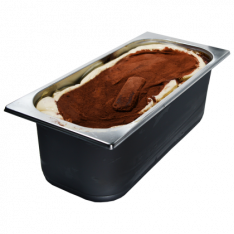 Мороженое-тирамису Michielan Италия, 3100 гр
