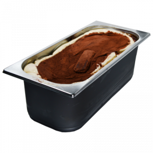 Мороженое-тирамису Michielan Италия, 3100 гр