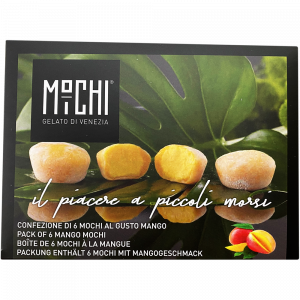 Мичи манго Michielan Италия, 30 гр